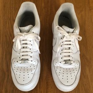 Nike Air Force 1